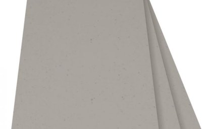 El deflector de cocina también puede utilizarse en chimeneas