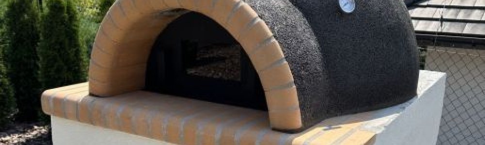 Building a pizza oven – next steps, materials, and inspiration