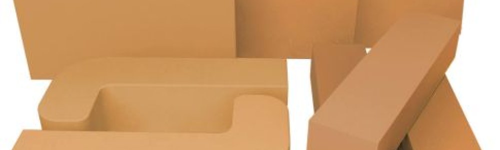 Fuego de ladrillo en el jardín - paso a paso