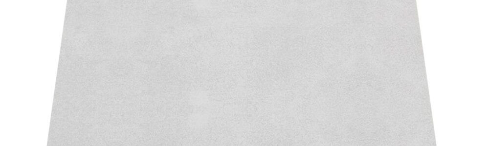 Feuerfeste Kaminplatte