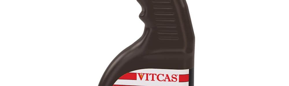 Cleaning the fireplace glass doesn't have to be a chore