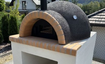 Building a pizza oven – next steps, materials, and inspiration