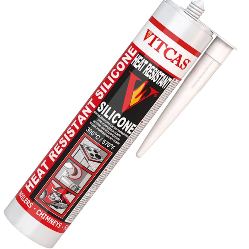 silicones thermo-isolants